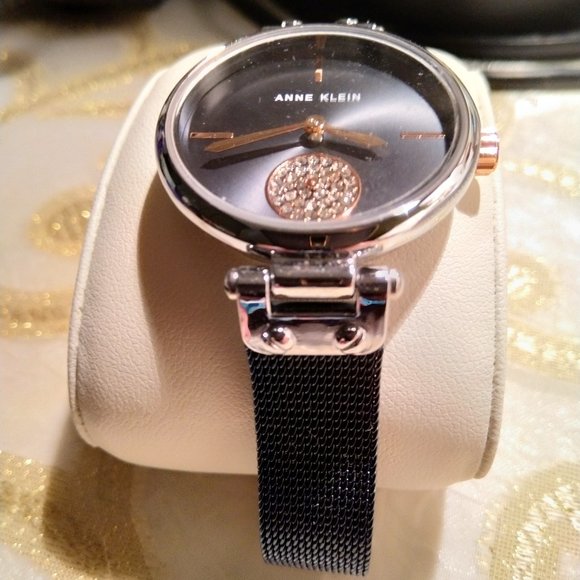 Anne Klein Watch NWT - Picture 6 of 12